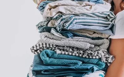 Duże pranie w niskiej cenie